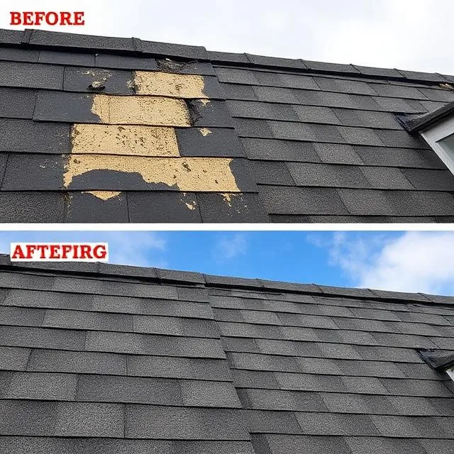 Roof Repair Near Me in Wyoming, IA near me
